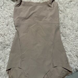 Maidenform Shapewear in Taupe
